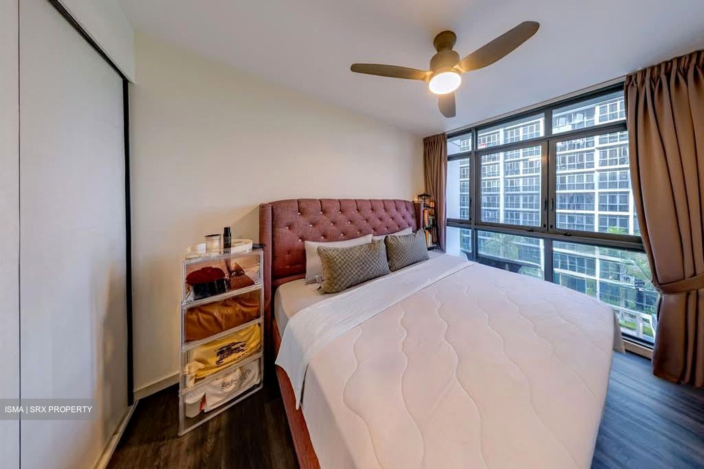 Symphony Suites (D27), Condominium #600927801